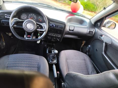 VOLKSWAGEN Gol 1.0 4P G3, Foto 4