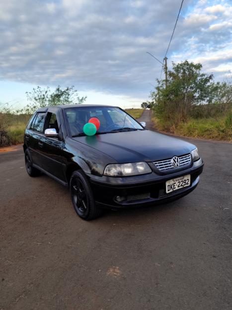 VOLKSWAGEN Gol 1.0 4P G3, Foto 6