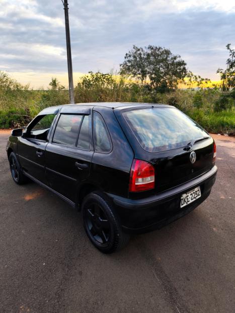 VOLKSWAGEN Gol 1.0 4P G3, Foto 7