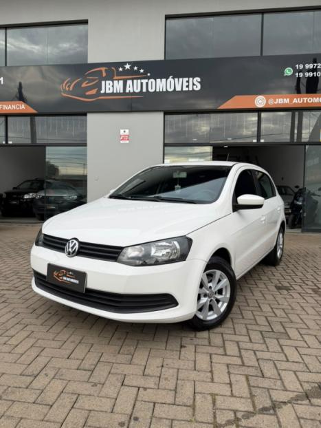 VOLKSWAGEN Gol 1.0 4P G6 SPECIAL FLEX, Foto 1