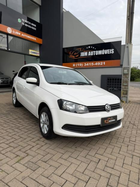 VOLKSWAGEN Gol 1.0 4P G6 SPECIAL FLEX, Foto 2