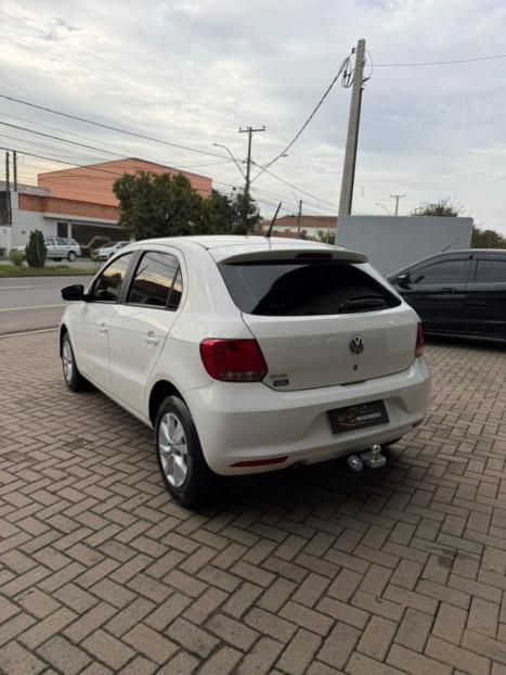 VOLKSWAGEN Gol 1.0 4P G6 SPECIAL FLEX, Foto 3