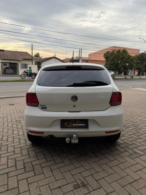 VOLKSWAGEN Gol 1.0 4P G6 SPECIAL FLEX, Foto 4