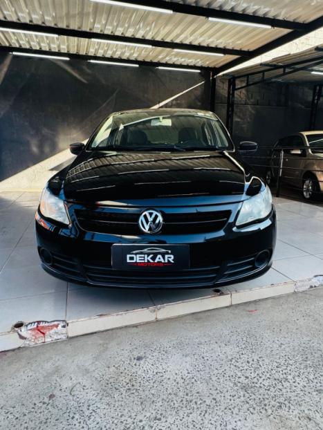 VOLKSWAGEN Gol 1.0 4P G5 FLEX, Foto 1