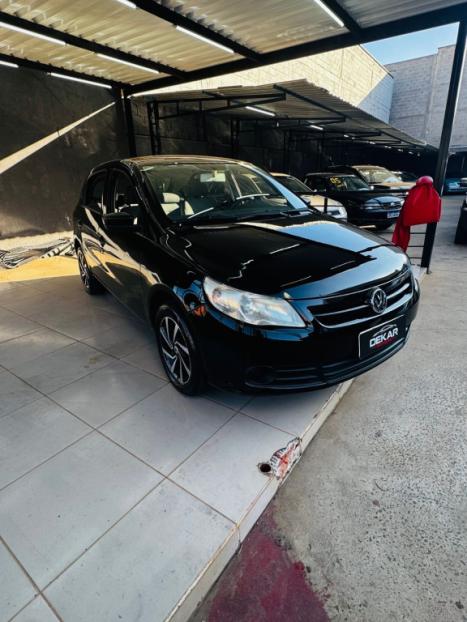 VOLKSWAGEN Gol 1.0 4P G5 FLEX, Foto 3