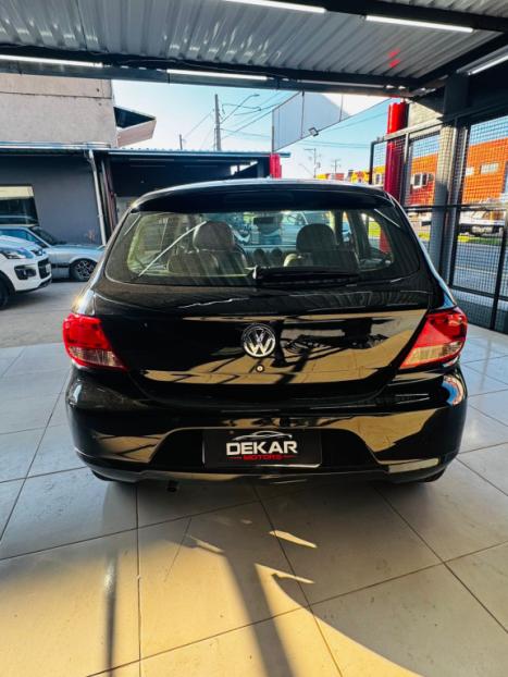 VOLKSWAGEN Gol 1.0 4P G5 FLEX, Foto 5