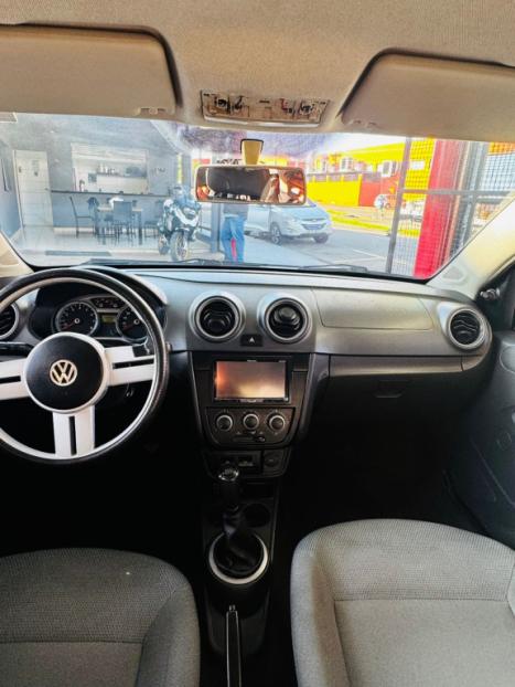 VOLKSWAGEN Gol 1.0 4P G5 FLEX, Foto 7