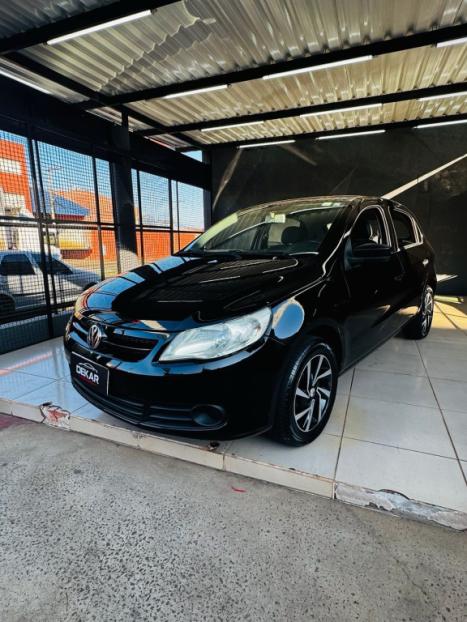 VOLKSWAGEN Gol 1.0 4P G5 FLEX, Foto 8