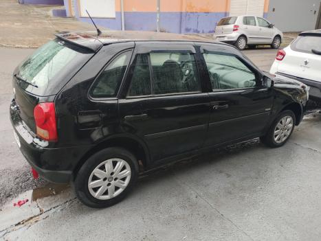 VOLKSWAGEN Gol 1.0 4P G4 FLEX, Foto 2