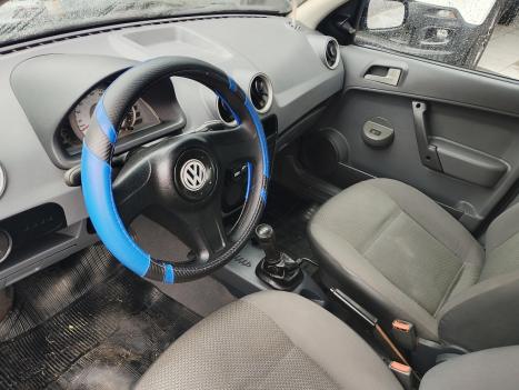 VOLKSWAGEN Gol 1.0 4P G4 FLEX, Foto 3