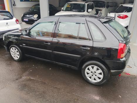 VOLKSWAGEN Gol 1.0 4P G4 FLEX, Foto 4