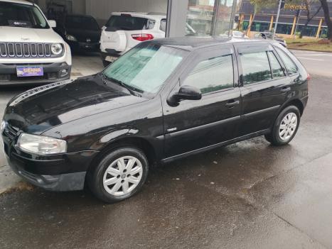 VOLKSWAGEN Gol 1.0 4P G4 FLEX, Foto 5