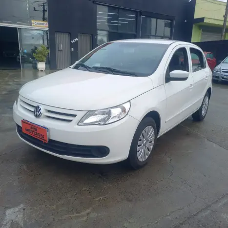 VOLKSWAGEN Gol 1.0 4P G5 TREND FLEX, Foto 1