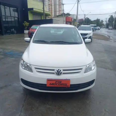 VOLKSWAGEN Gol 1.0 4P G5 TREND FLEX, Foto 2