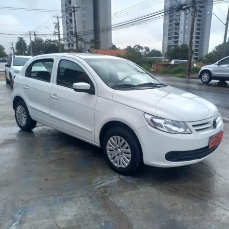 VOLKSWAGEN Gol 1.0 4P G5 TREND FLEX, Foto 3