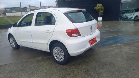 VOLKSWAGEN Gol 1.0 4P G5 TREND FLEX, Foto 4