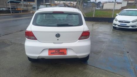 VOLKSWAGEN Gol 1.0 4P G5 TREND FLEX, Foto 5