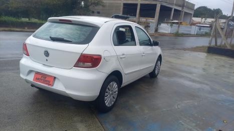 VOLKSWAGEN Gol 1.0 4P G5 TREND FLEX, Foto 6