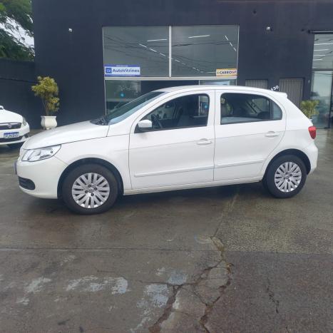 VOLKSWAGEN Gol 1.0 4P G5 TREND FLEX, Foto 7