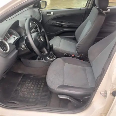 VOLKSWAGEN Gol 1.0 4P G5 TREND FLEX, Foto 9