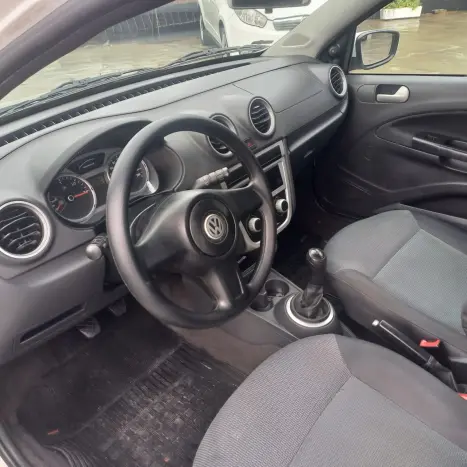 VOLKSWAGEN Gol 1.0 4P G5 TREND FLEX, Foto 10