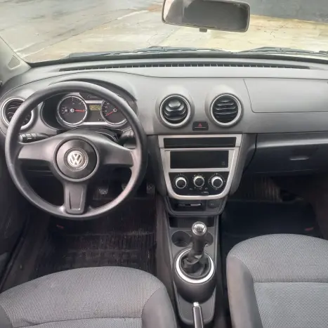 VOLKSWAGEN Gol 1.0 4P G5 TREND FLEX, Foto 11