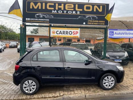 VOLKSWAGEN Gol 1.0 4P G5 FLEX, Foto 1