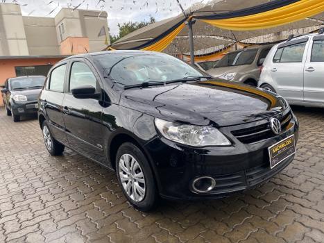 VOLKSWAGEN Gol 1.0 4P G5 FLEX, Foto 4
