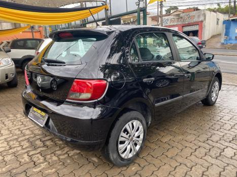 VOLKSWAGEN Gol 1.0 4P G5 FLEX, Foto 5