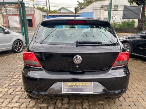 VOLKSWAGEN Gol 1.0 4P G5 FLEX, Foto 6