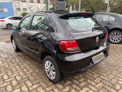 VOLKSWAGEN Gol 1.0 4P G5 FLEX, Foto 7