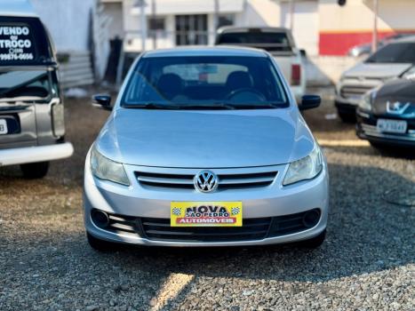 VOLKSWAGEN Gol 1.0 4P G5 FLEX, Foto 2