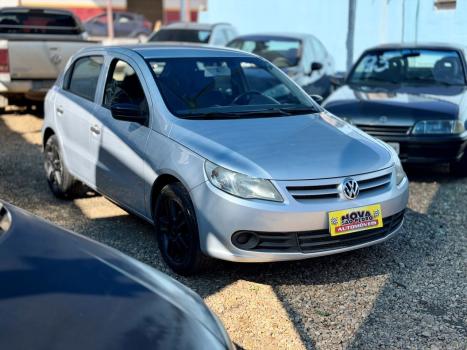 VOLKSWAGEN Gol 1.0 4P G5 FLEX, Foto 3