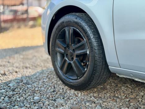 VOLKSWAGEN Gol 1.0 4P G5 FLEX, Foto 4