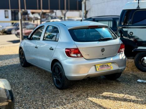 VOLKSWAGEN Gol 1.0 4P G5 FLEX, Foto 5