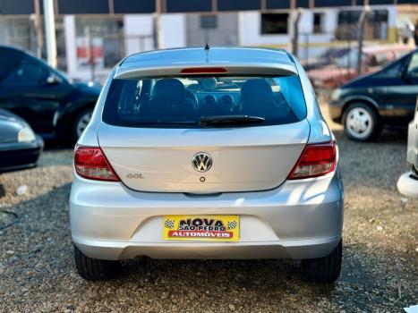VOLKSWAGEN Gol 1.0 4P G5 FLEX, Foto 6
