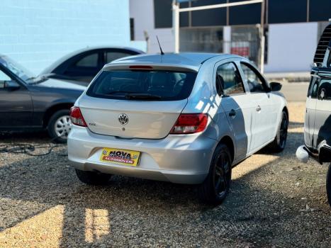 VOLKSWAGEN Gol 1.0 4P G5 FLEX, Foto 7