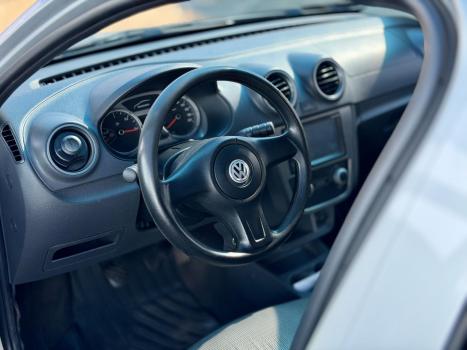 VOLKSWAGEN Gol 1.0 4P G5 FLEX, Foto 8