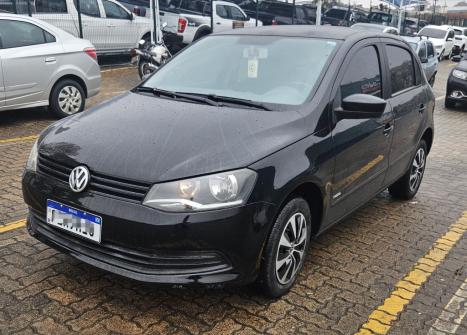 VOLKSWAGEN Gol 1.0 4P G6 FLEX, Foto 2