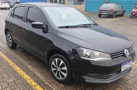 VOLKSWAGEN Gol 1.0 4P G6 FLEX, Foto 3