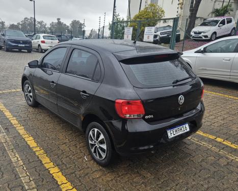 VOLKSWAGEN Gol 1.0 4P G6 FLEX, Foto 4