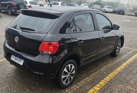 VOLKSWAGEN Gol 1.0 4P G6 FLEX, Foto 5