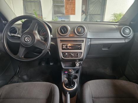 VOLKSWAGEN Gol 1.0 4P G6 FLEX, Foto 7