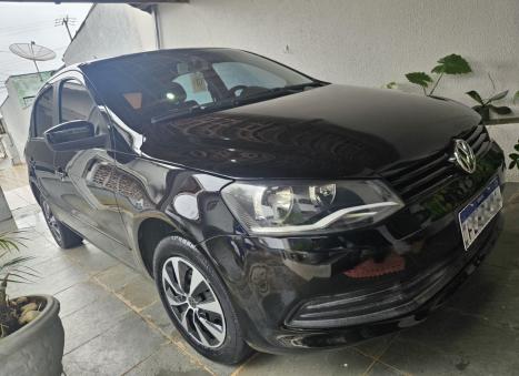 VOLKSWAGEN Gol 1.0 4P G6 FLEX, Foto 8