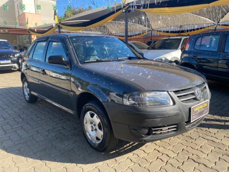 VOLKSWAGEN Gol 1.0 4P G4 FLEX, Foto 2