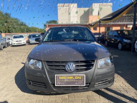 VOLKSWAGEN Gol 1.0 4P G4 FLEX, Foto 3