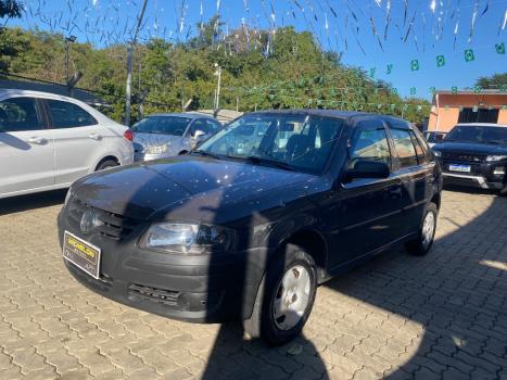 VOLKSWAGEN Gol 1.0 4P G4 FLEX, Foto 4