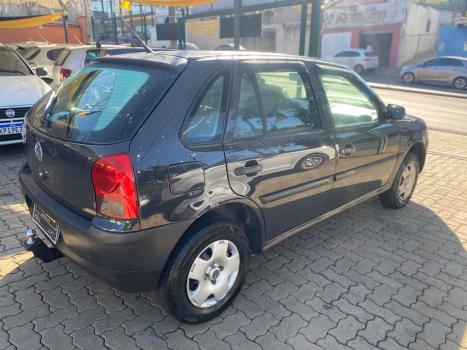 VOLKSWAGEN Gol 1.0 4P G4 FLEX, Foto 5