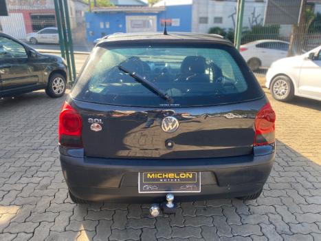 VOLKSWAGEN Gol 1.0 4P G4 FLEX, Foto 6
