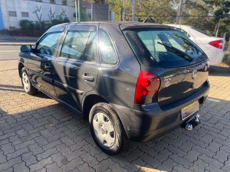 VOLKSWAGEN Gol 1.0 4P G4 FLEX, Foto 7